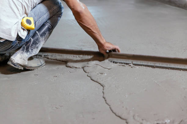 Affordable Concrete Services in MN