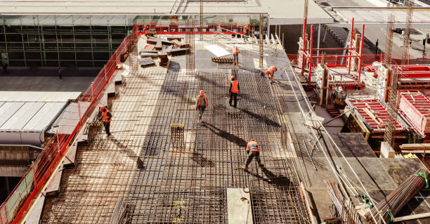 Best Affordable Concrete Services  in Scanlon, MN