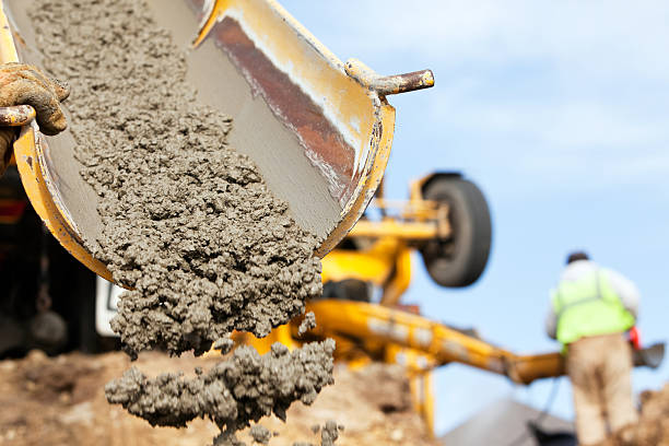 Best Poured Concrete Foundation  in Scanlon, MN