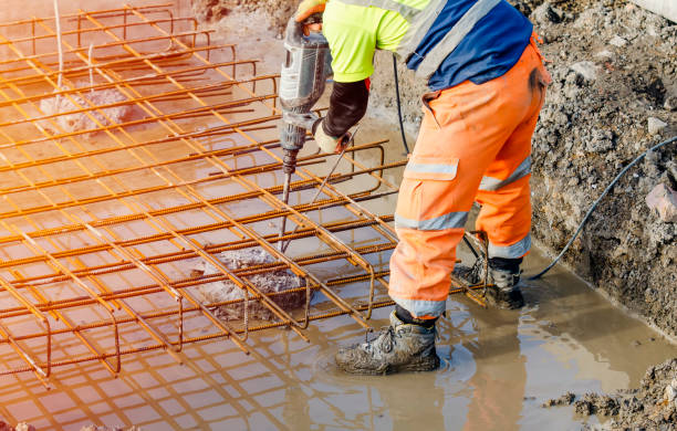 Best Concrete Installation Cost  in Scanlon, MN