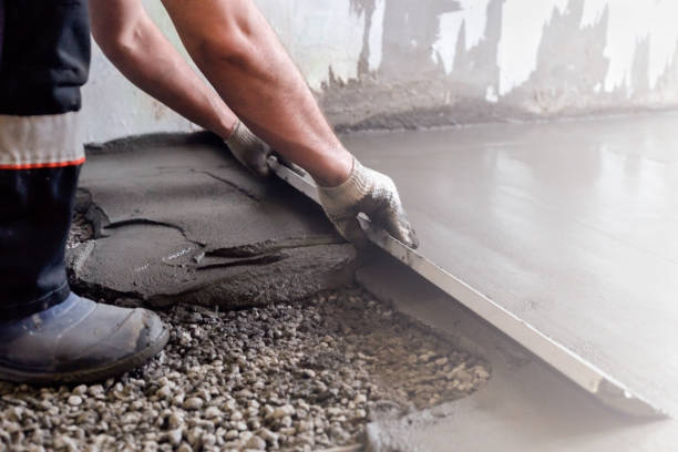 Best Concrete Repair Services  in Scanlon, MN